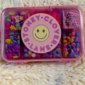 Stoney Clover Lane SCL X Target Collab Bead Set